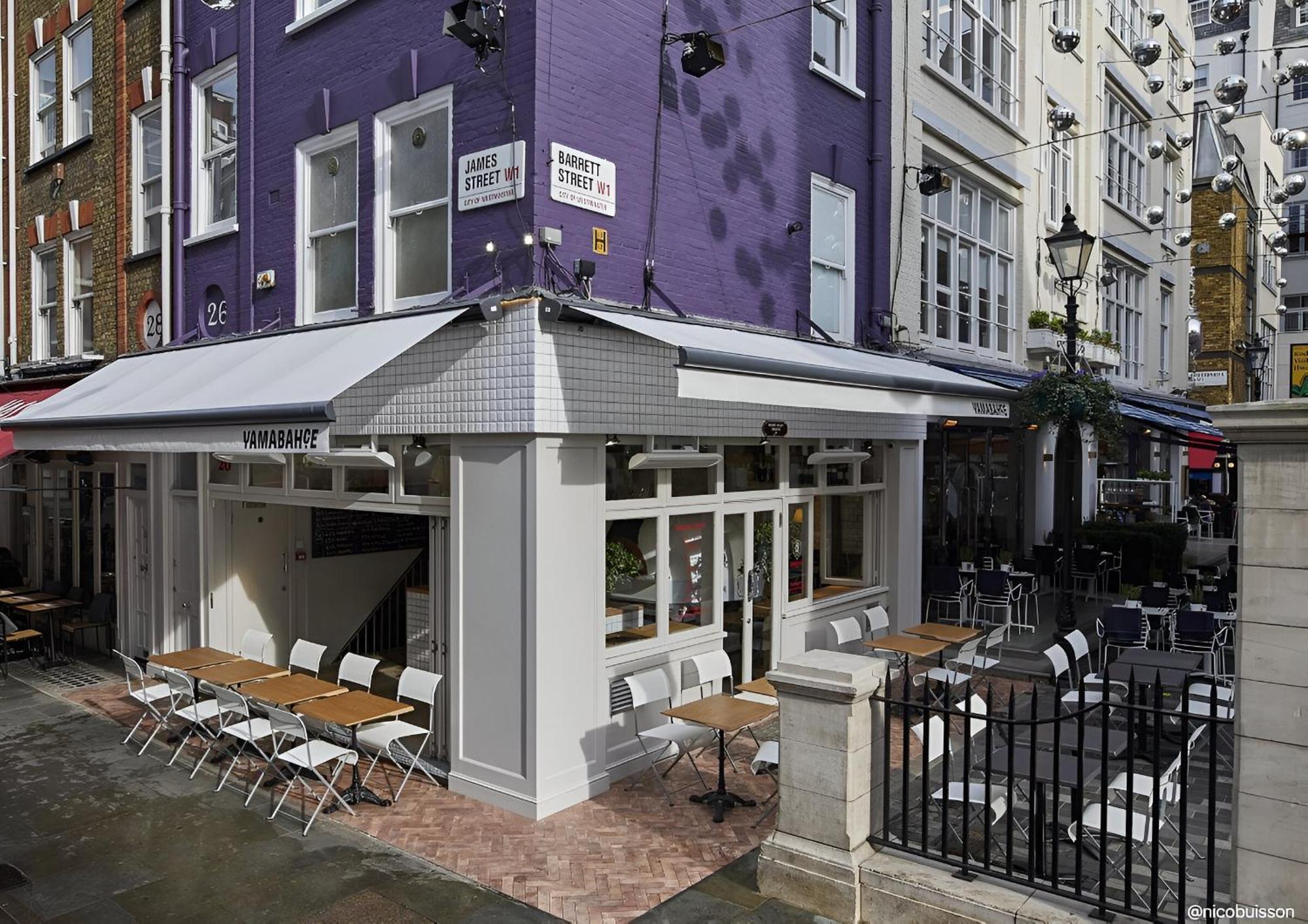 Oxford Street 1 Bedroom Shopping Retreat! 3Gc Londyn Zewnętrze zdjęcie