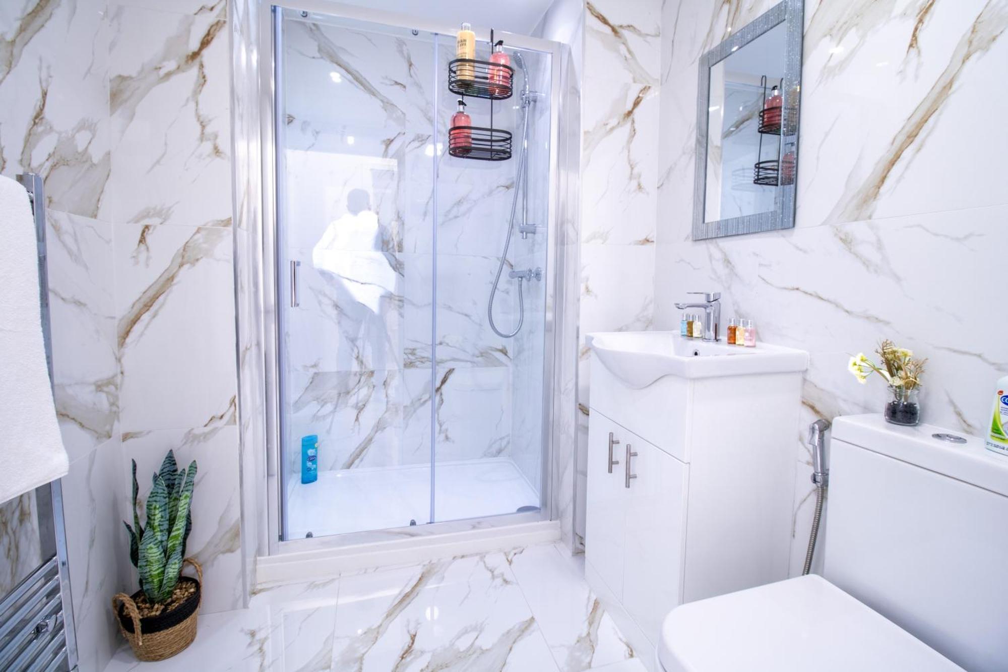 Oxford Street 1 Bedroom Shopping Retreat! 3Gc Londyn Zewnętrze zdjęcie