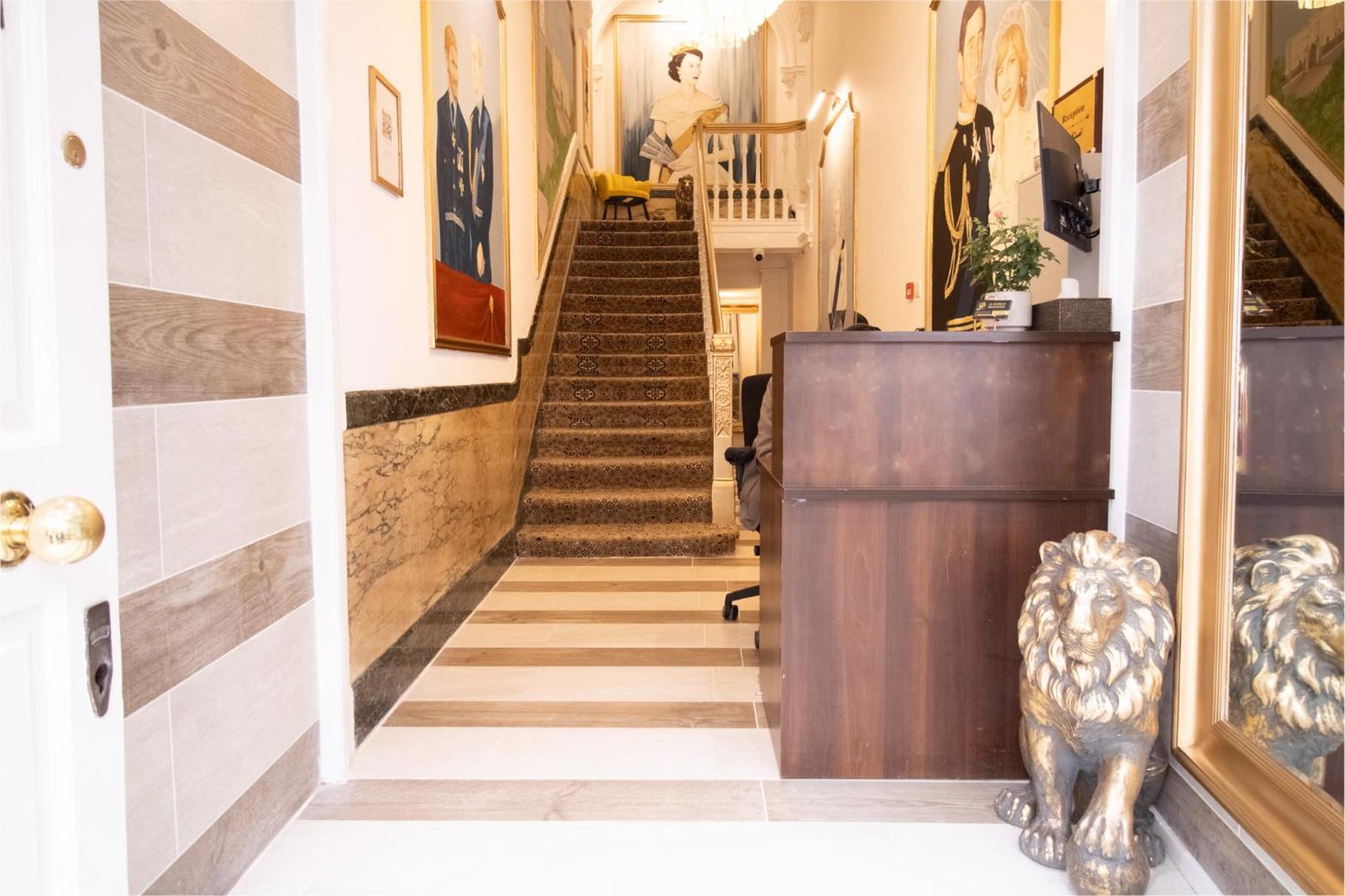 Oxford Street 1 Bedroom Shopping Retreat! 3Gc Londyn Zewnętrze zdjęcie