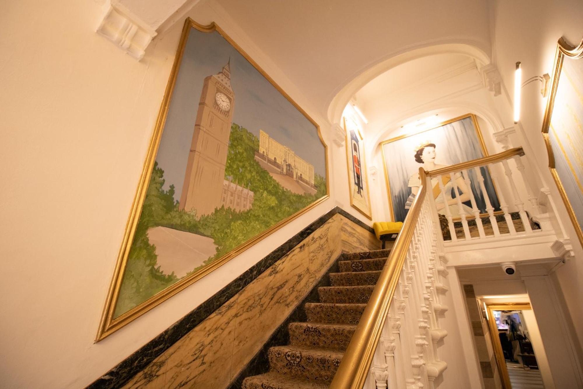 Oxford Street 1 Bedroom Shopping Retreat! 3Gc Londyn Zewnętrze zdjęcie